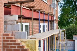 oswestry building companies